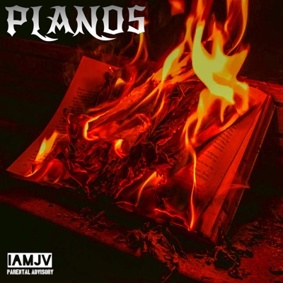 Planos (feat. J0T4 BEATS) - Single