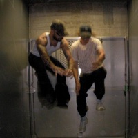 Glossy (The Holy Remix) - Single - Noche, Zach Zoya & The Holy