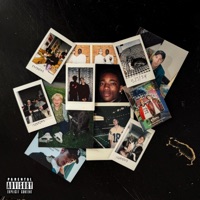 LONG WAY - Single - Willis