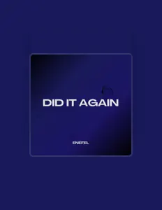 Enefel dinle, müzik videolarını izle, biyografisini oku, tur tarihlerini ve daha fazlasını gör!