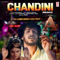 Chandini Remix By Reme (From 