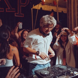 Jordan 1s (Effy Rework) [Mixed] Utility, Effy & Vv Pete