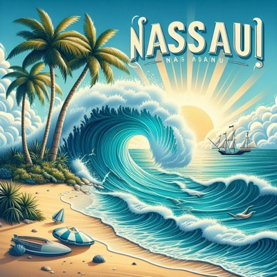 Nassau (feat. Zai’lyn Love) - Single