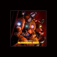 Alexander Rose
