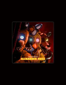 Ascolta Alexander Rose, guarda video musicali, leggi la biografia, vedi le date del tour & altro!