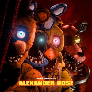 Five Nights At Freddy's 2 (Concept Soundtrack)