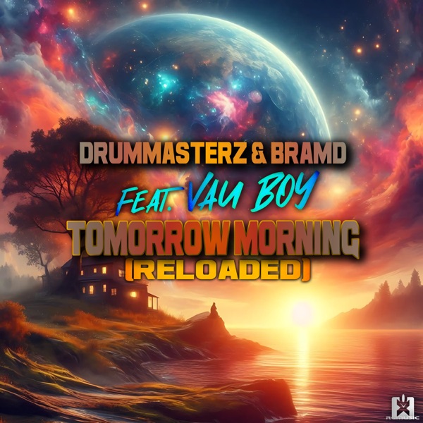 Tomorrow Morning (Reloaded) [feat. Vau Boy] - EP