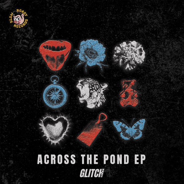 Across The Pond - EP