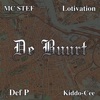 Icon De Buurt (feat. Def P, Kiddo-Cee & Lotivation) - Single