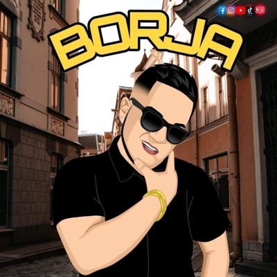 BORJA EDITION, Vol. 2 - EP
