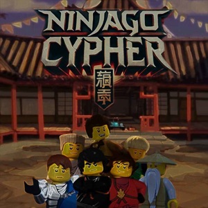 NINJUGGO CYPHER (feat. Jay mistrz pioruna, satomeow, XVD & elysiv)