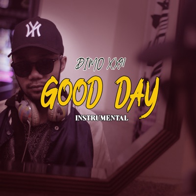 GOOD DAY - Single