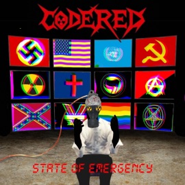 Outro (State of Emergency) Code Red