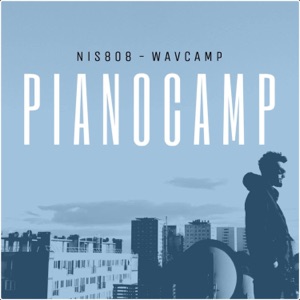 Pianocamp - EP