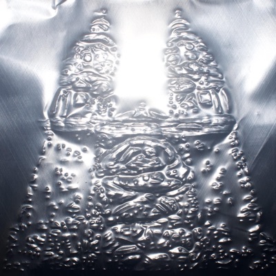 La Cara De Esta Ciudad - EP