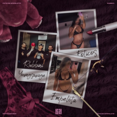 FOTICOS EMPELOTA - Single