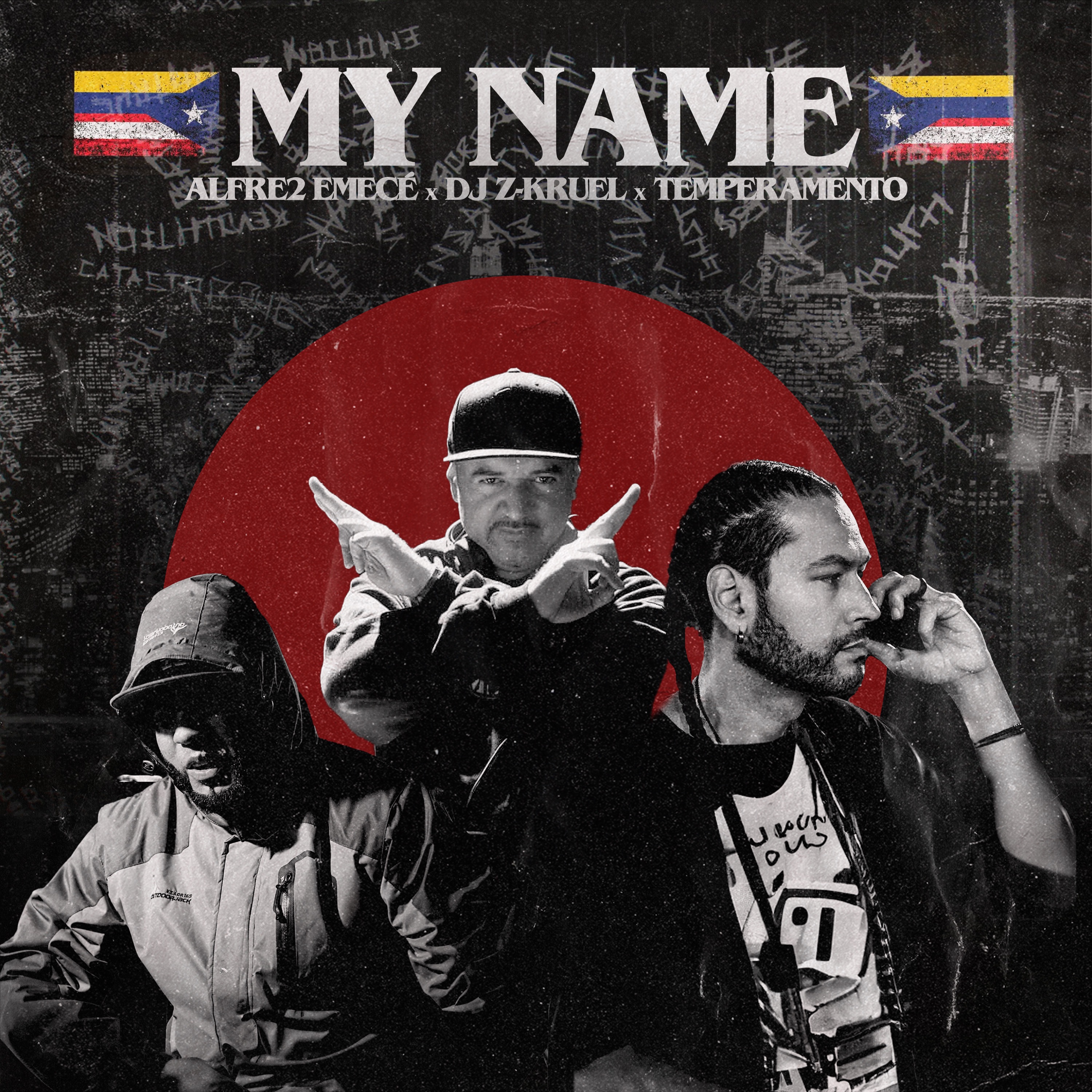 My Name - Single