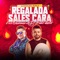 Regalada Sales Cara (Guaracha) - Dj Memo Junior lyrics