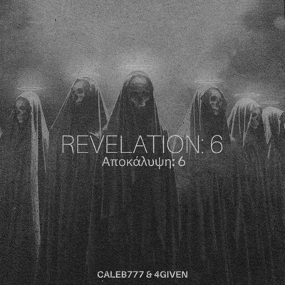 REVELATION: 6 - Single