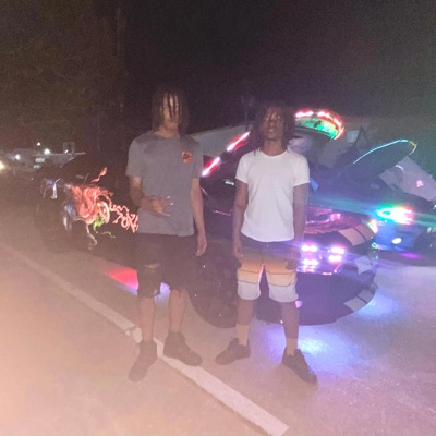 Nope (feat. Eastend muk) - Single