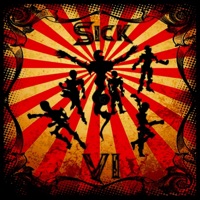 Sick VI (feat. King Clifton, Bigman, DLA, N3cr1Zy & Epik the Dawn) - EP - Devv405