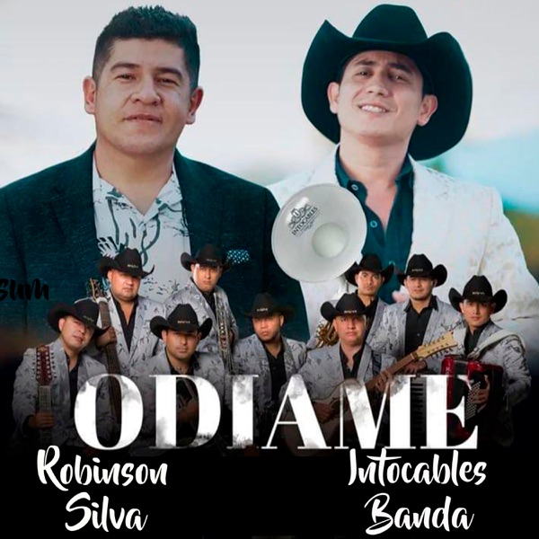 Ódiame