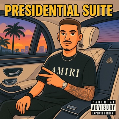 Presidential Suite - Single
