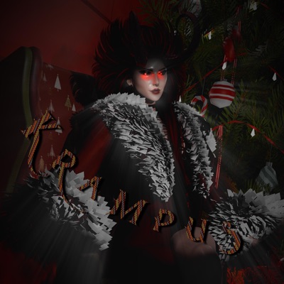 Krampus - Single