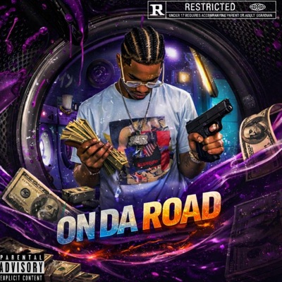 On Da Road (feat. RRMess) - Single