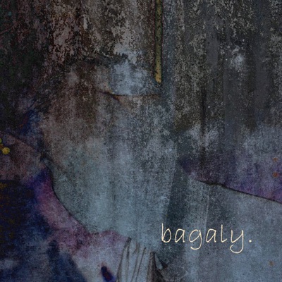 bagaly. - Single