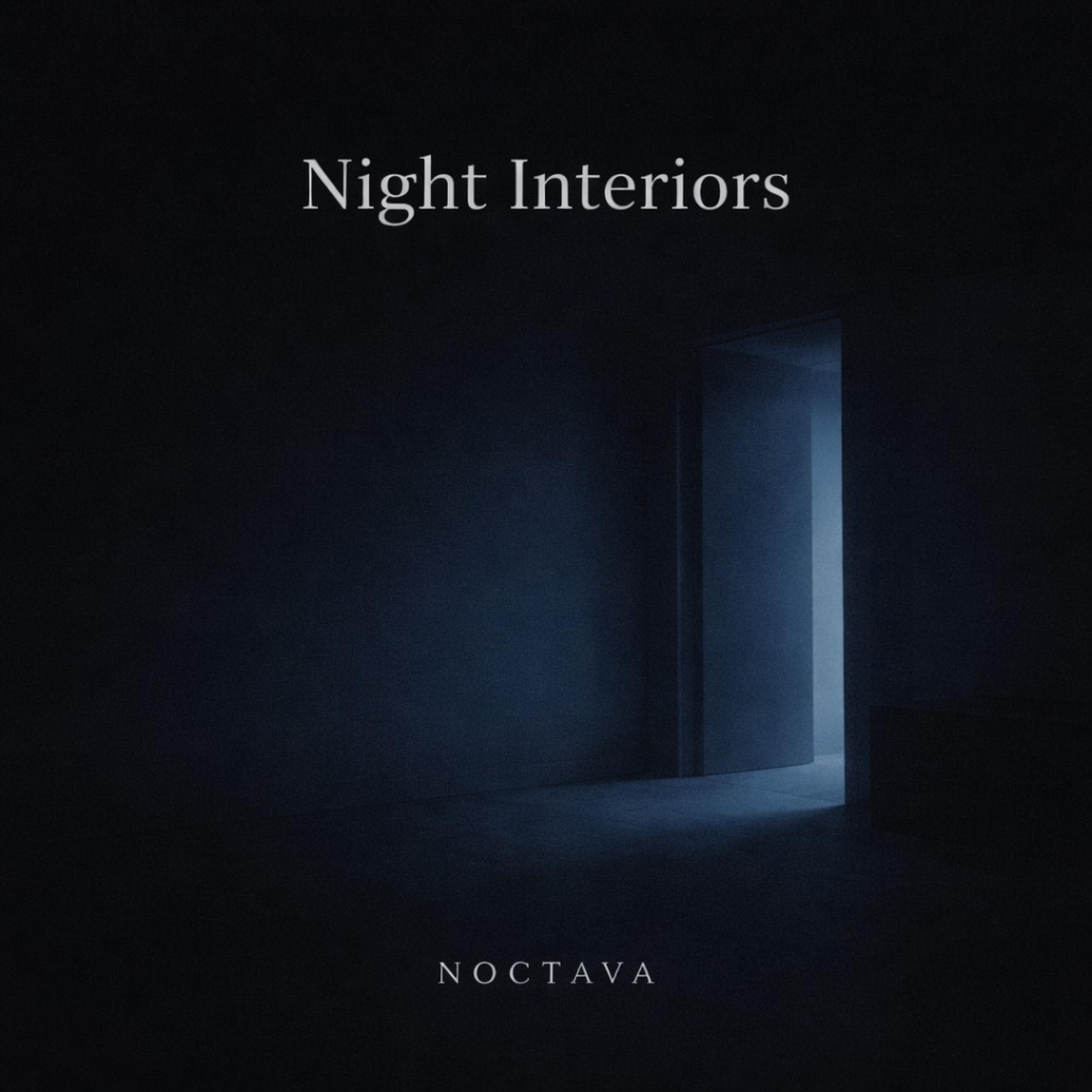 Decompressione Serale - Quiet Rooms Between Thoughts