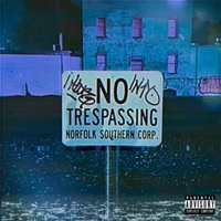 No Trespassing - JadenK
