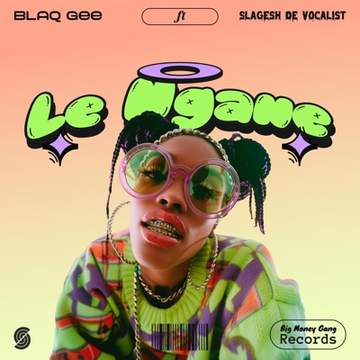 Le Ngane (feat. Slagesh De Vocalist) - Single