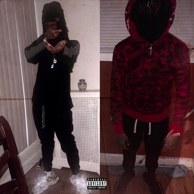 VON&ASIAN FREESTYLE (feat. BRE215) - Single