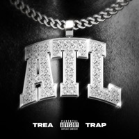 ATL (feat. Trap Kangaroo) - Single - Trea