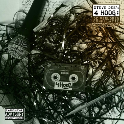 4 Hoog: De Verloren Compilatie REMASTERED (Remastered)