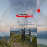 Sarangkot - Single - Sharad Ghimire & ItsUrBoyLane