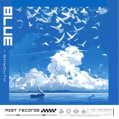 Blue - Single