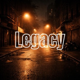 Legacy (feat. prod.eliazz) N!XL4S