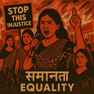 Equality - Single