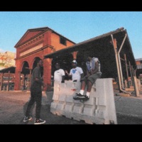 Episode 27 (feat. Samuel Shabazz) - Single - Forevr Tony