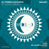 Galaxy (feat. Ilana Lorraine) [Caiiro Remix] - DJ Tomer & Ricardo Gi