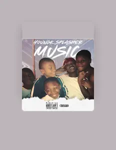 聆聽 Cregko 1300、觀看音樂影片、閱讀小傳、查看巡演日期等！