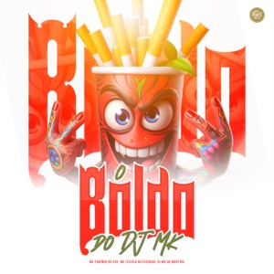 O Boldo do Dj Mk