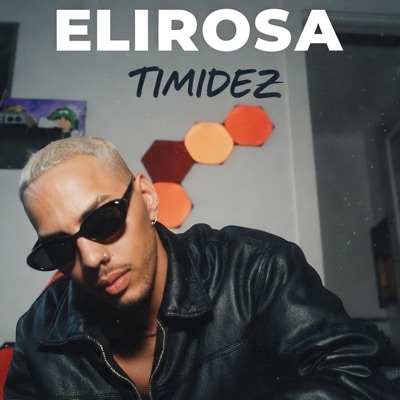 LA TIMIDEZ - Single