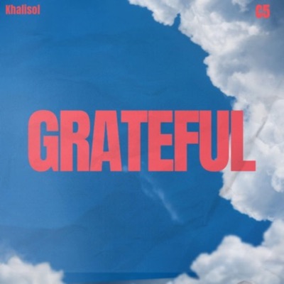 Grateful (feat. C5) - Single