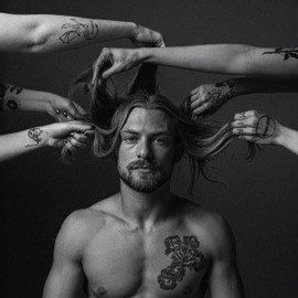 Don't Forget About Me Young Guy, Burkett