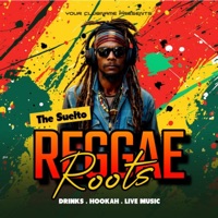 Reggae Roots - Single - The Suelto