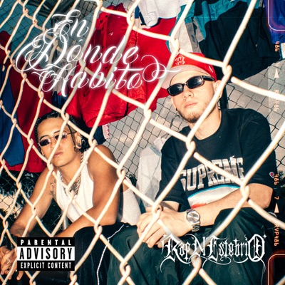 En Donde Hábito - Single