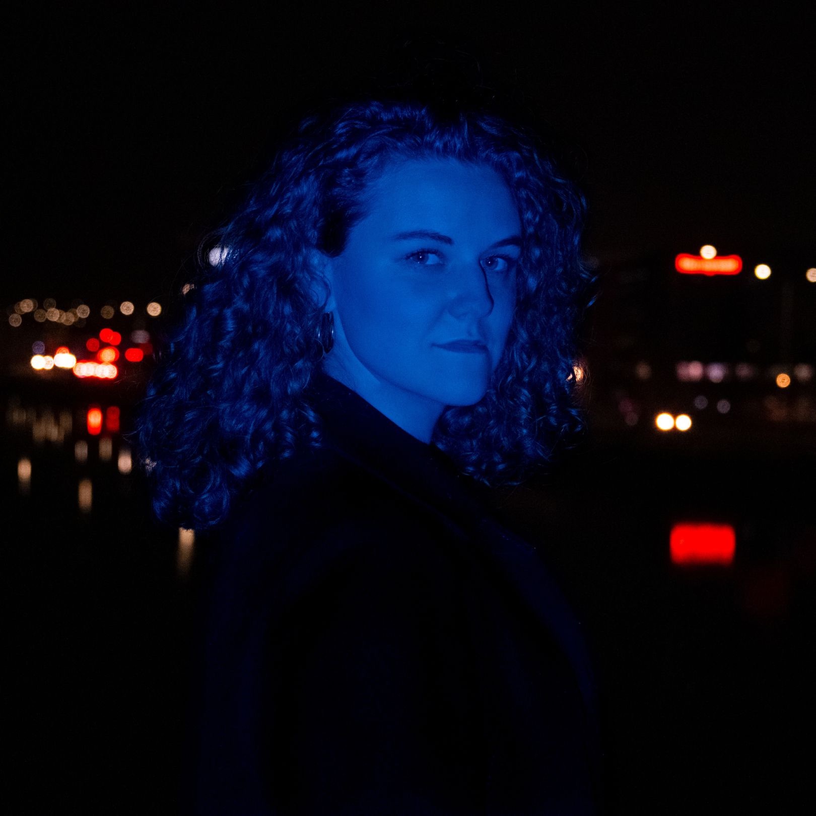 Meisje in de club - Single